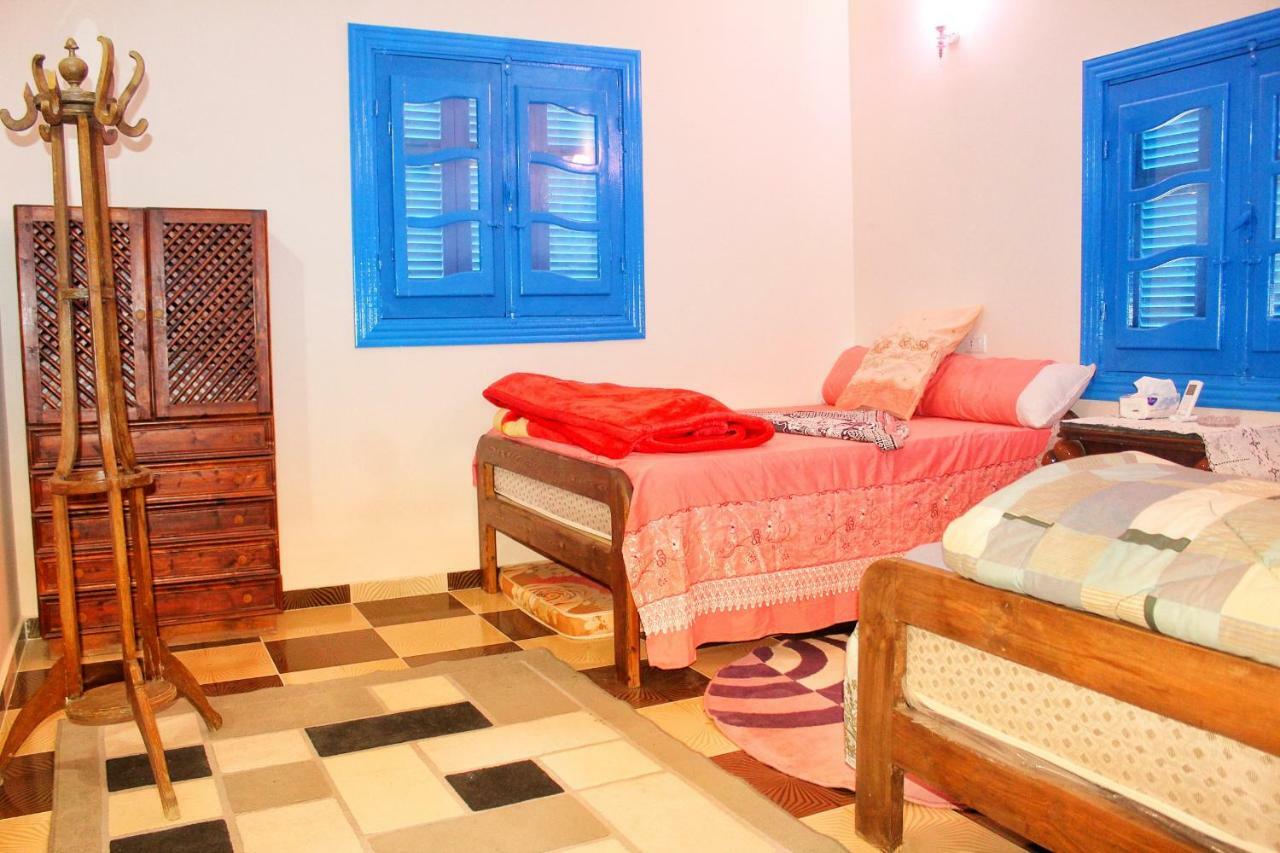 Tunis Village Chalet Al Fayyūm Kültér fotó