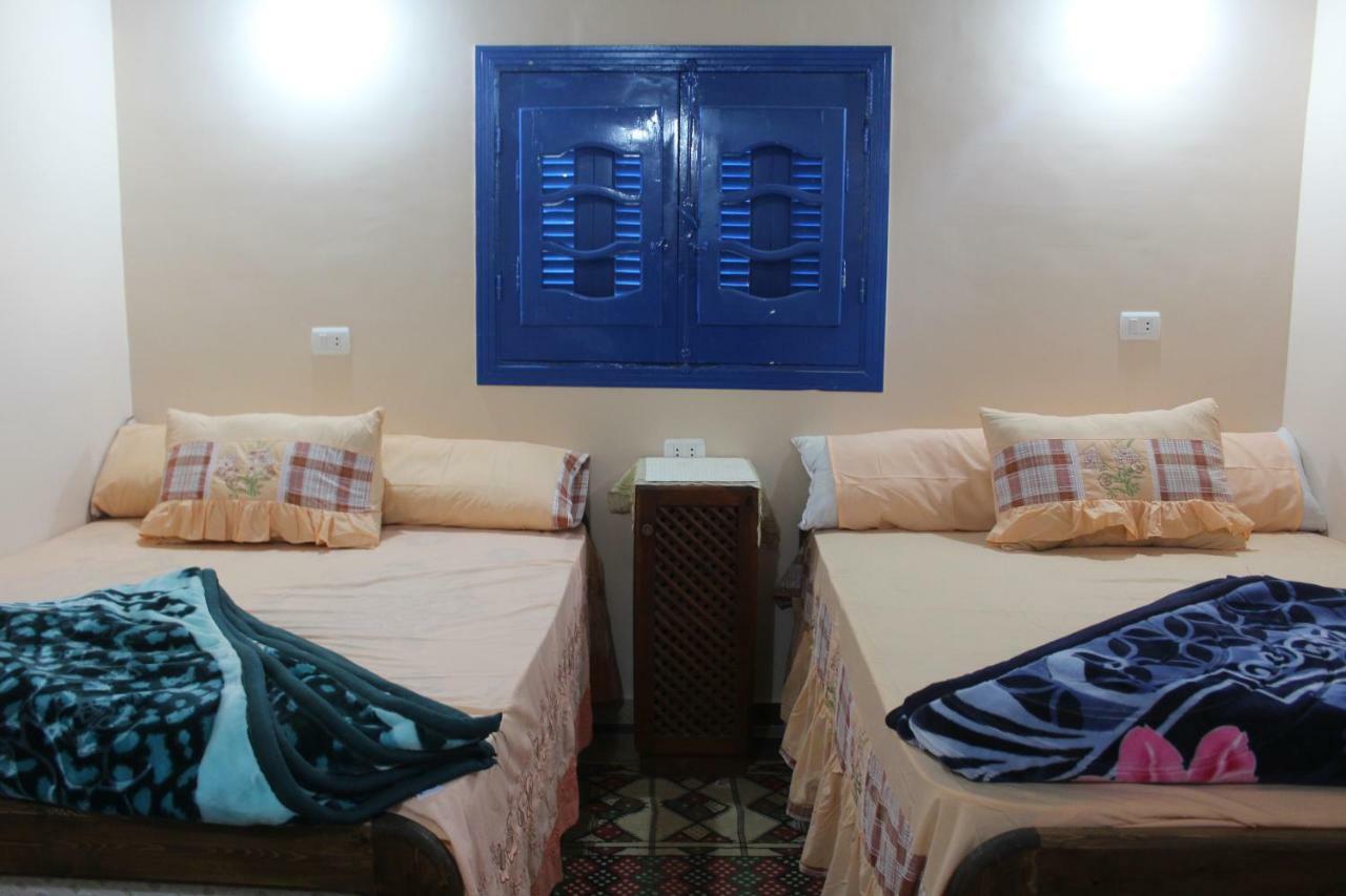 Tunis Village Chalet Al Fayyūm Kültér fotó